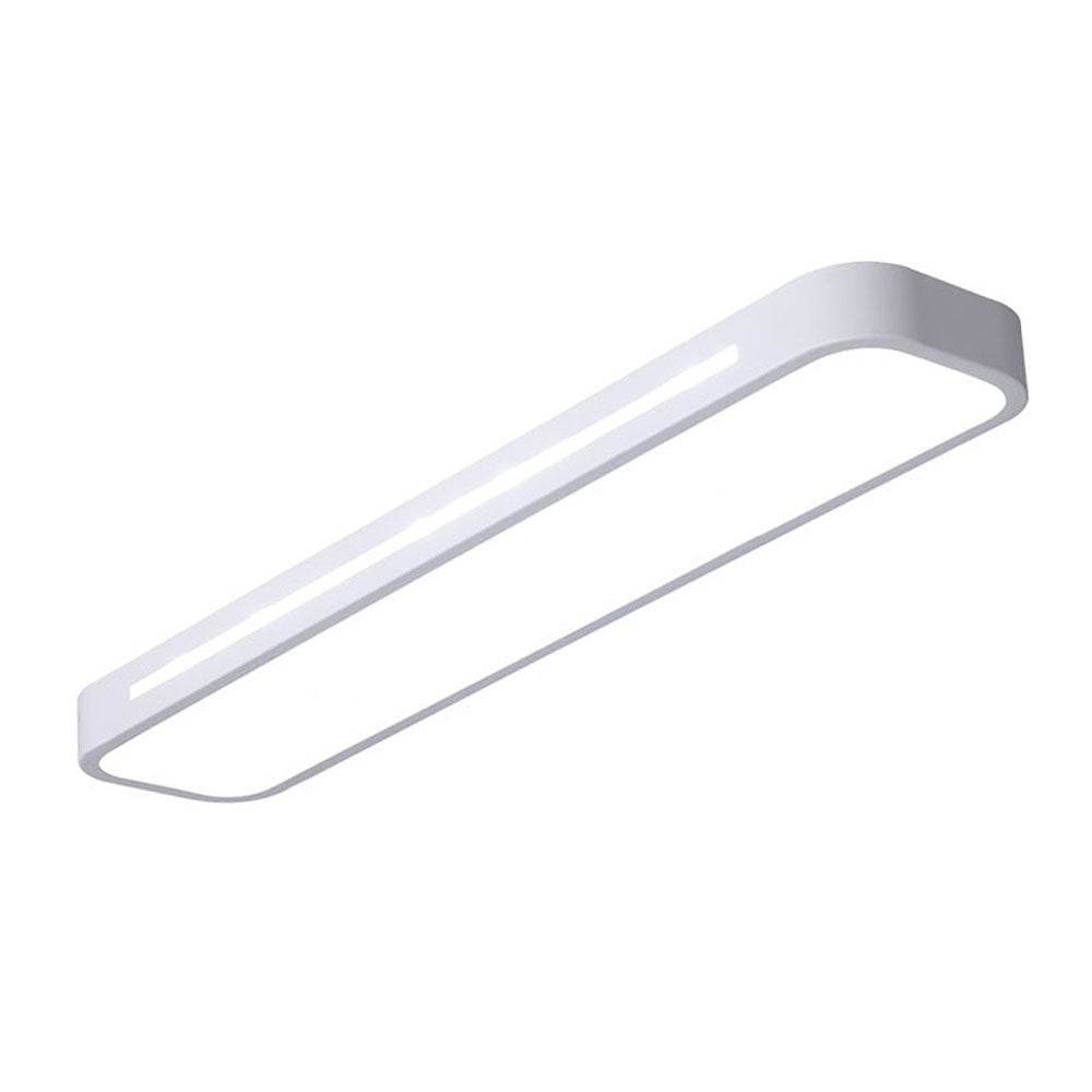 Mosrugs | GlowRond – Modern LED Ceiling Light for Hallways, Entrances & Staircases | Energy Efficient & Stylish Design
