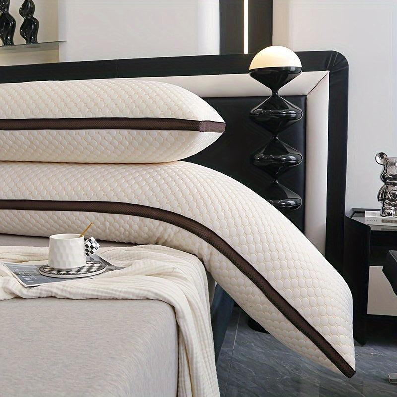 Mosrugs | DreamWeave – 3D Knitted Body Cushion for Unmatched Relaxation
