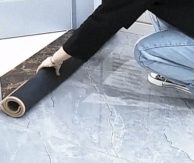 Mosrugs | Woven Indoor Door Mats | Machine Washable. Non-Slip & Ideal for Home Decor and High-Traffic Areas