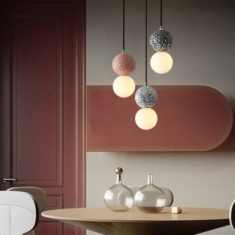 Mosrugs | NovaSphere – Elegant Contemporary Table Illumination