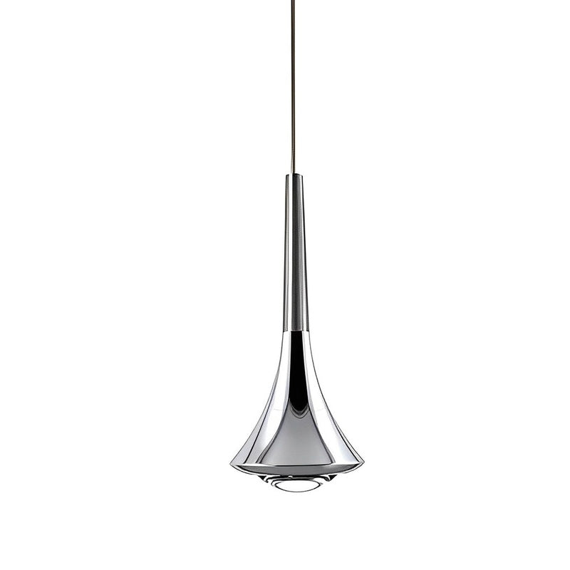 Mosrugs | CascadeLight - Water Drop LED Pendant for Staircases