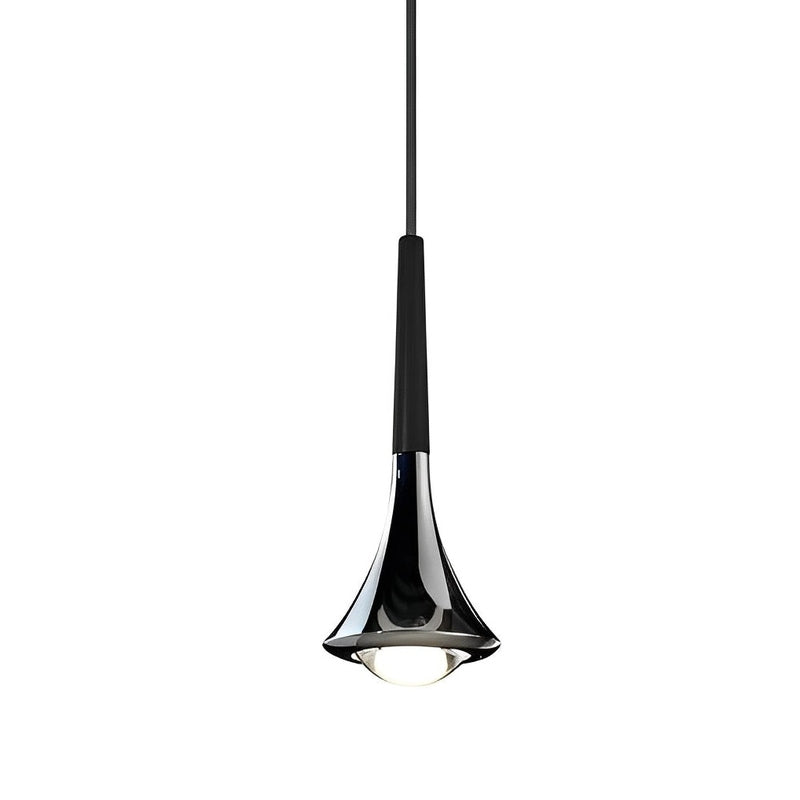Mosrugs | CascadeLight - Water Drop LED Pendant for Staircases