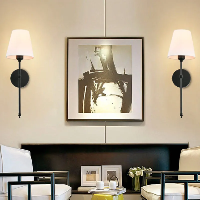 Mosrugs | Chic Rechargeable LED Wall Light: Illuminate Your Space with Style