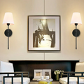 Mosrugs | Chic Rechargeable LED Wall Light: Illuminate Your Space with Style