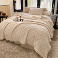 Mosrugs | SoftBreeze - Thin Taffeta Bedspread for Every Season