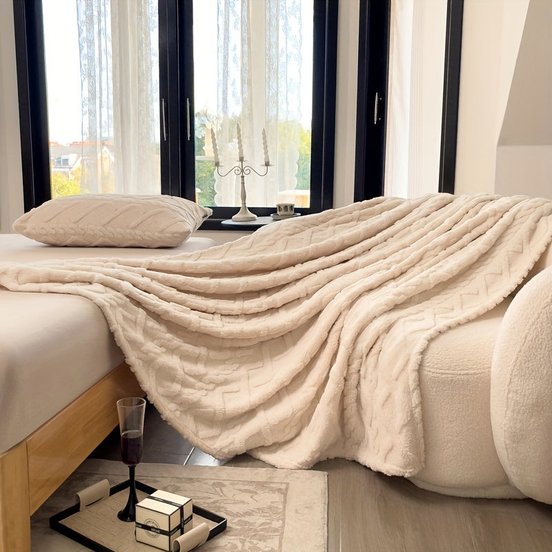 Mosrugs | SoftBreeze - Thin Taffeta Bedspread for Every Season