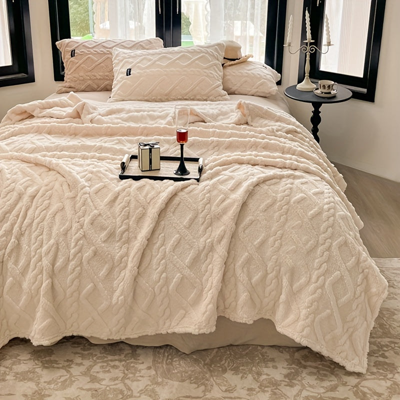 Mosrugs | SoftBreeze - Thin Taffeta Bedspread for Every Season