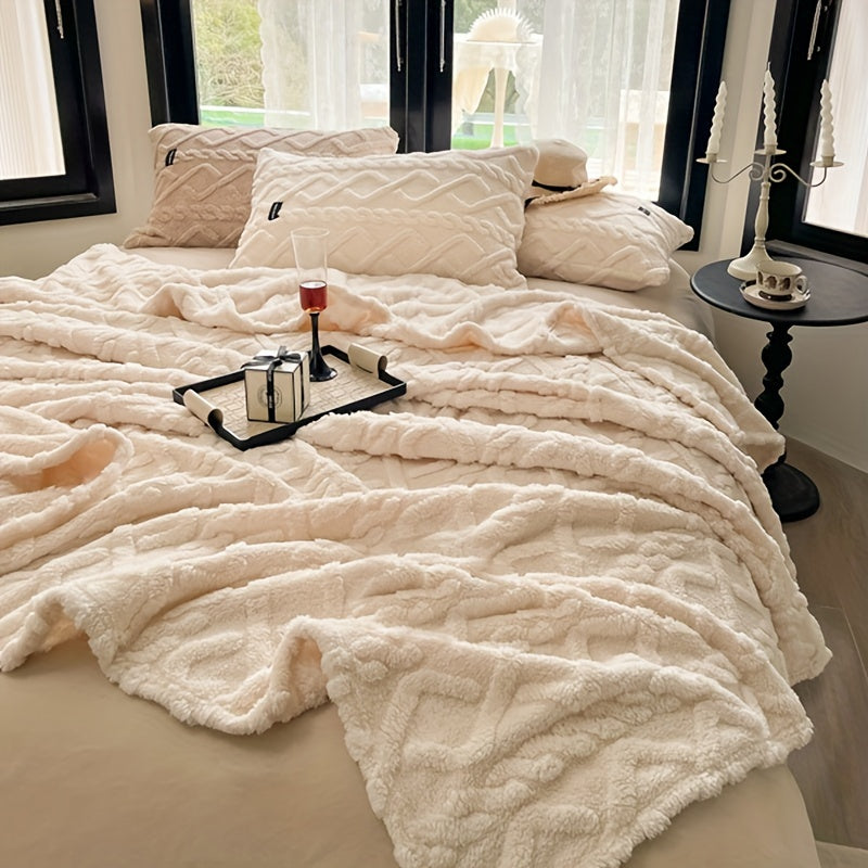 Mosrugs | SoftBreeze - Thin Taffeta Bedspread for Every Season