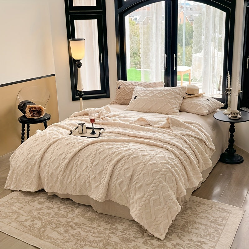 Mosrugs | SoftBreeze - Thin Taffeta Bedspread for Every Season