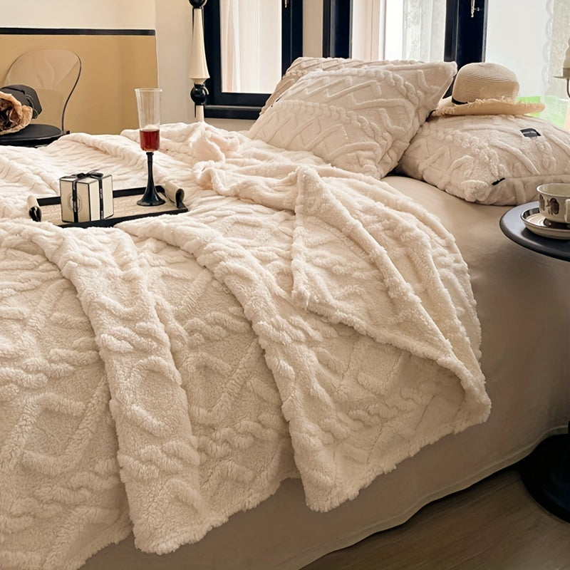 Mosrugs | SoftBreeze - Thin Taffeta Bedspread for Every Season
