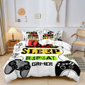 Mosrugs | GameQuest - Gamer Themed Bedding Set
