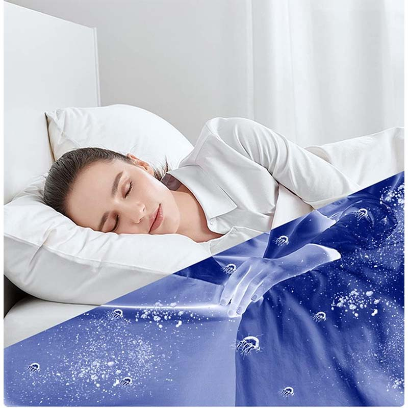 Mosrugs | CleanMaster: Powerful Vacuum & Iron Duo - Furniture, Bedsheets, Beds & Other Household