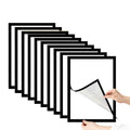 Mosrugs | SnapMag - Stylish Magnetic A4 Frames for Photos