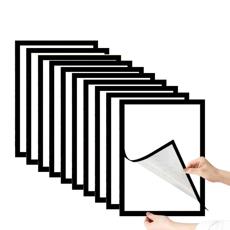 Mosrugs | SnapMag - Stylish Magnetic A4 Frames for Photos