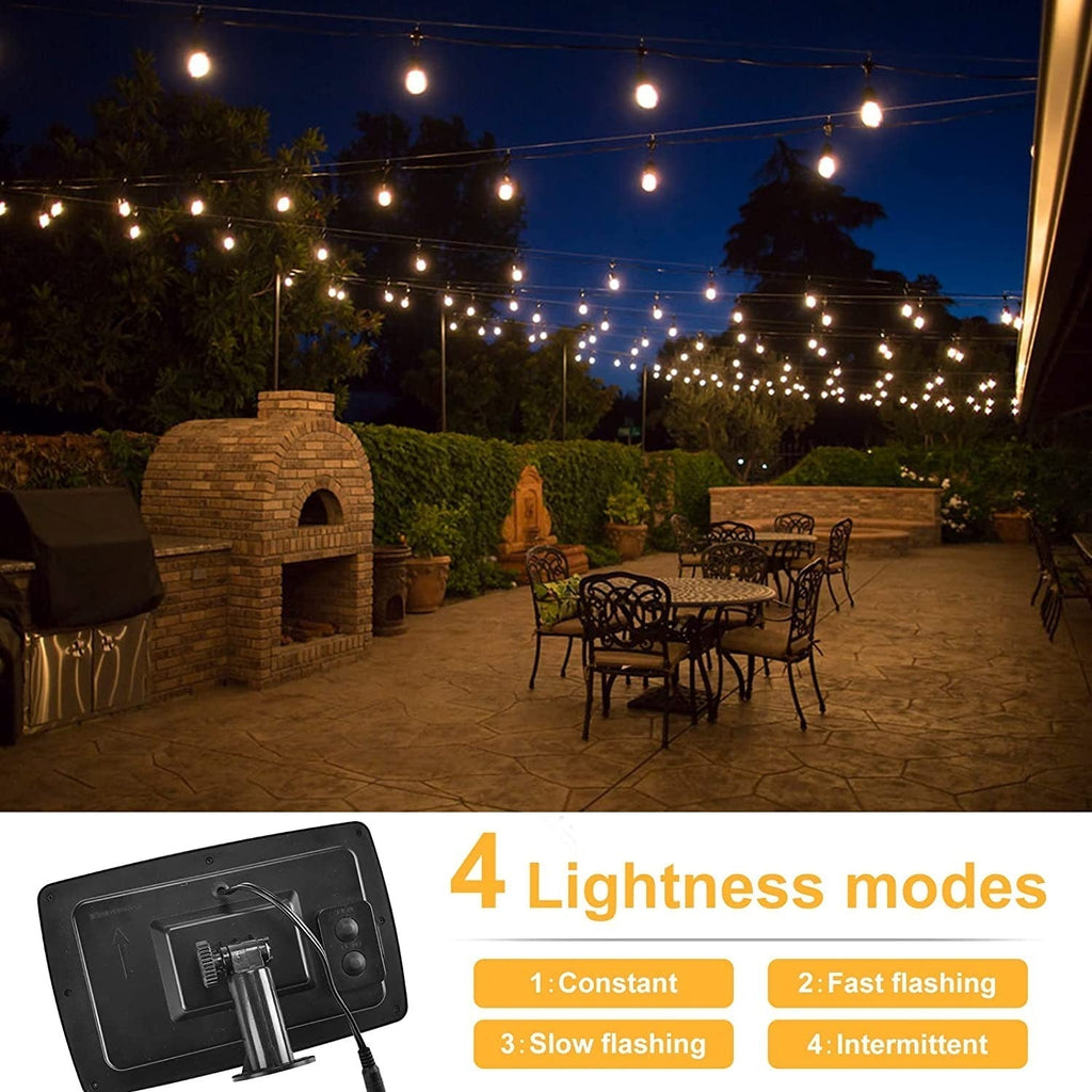Mosrugs | Durable LED Festoon Lights: Illuminate Your Outdoors with Style