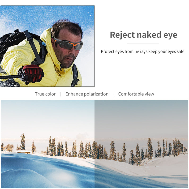 Mosrugs | Camera Sunglasses With Video Recorder