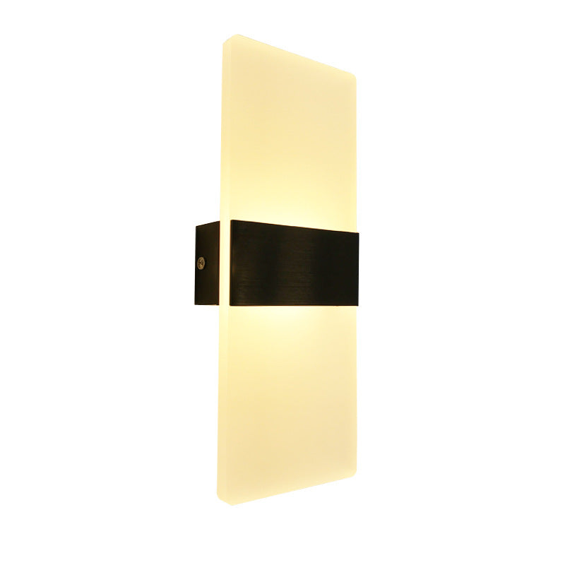 Mosrugs | CenturyGlow – Mid-Century Wall Lamp for Timeless Style