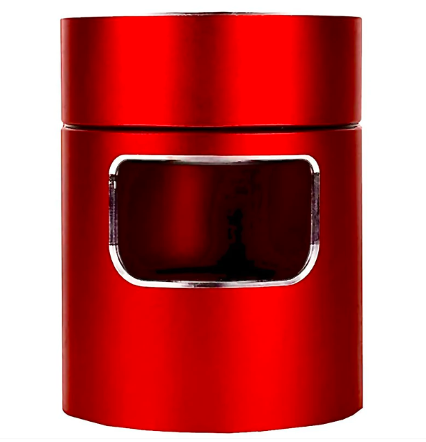 Mosrugs | Smart Smokeless Ashtray – Negative Ion with HEPA Filter & Rechargeable Battery