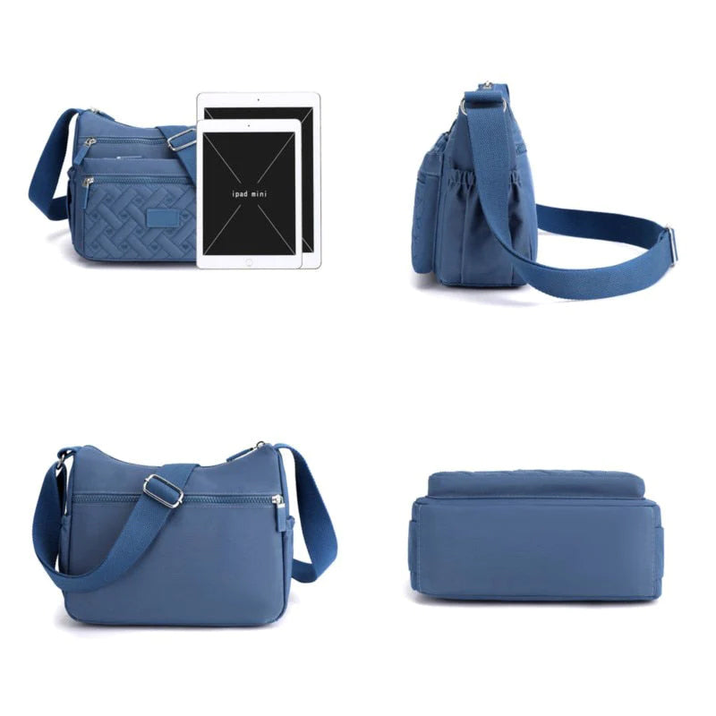 Mosrugs | Classic Luxury Shoulder Bag – Elegant & Spacious Everyday Handbag
