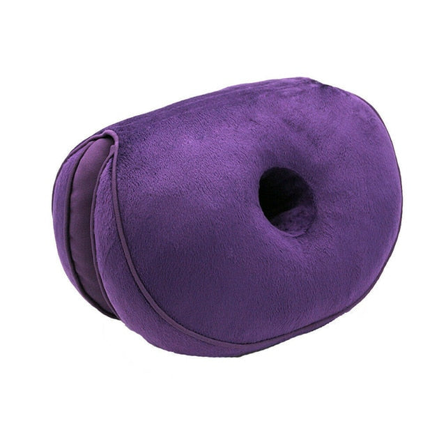 Mosrugs | Oraliu Orthopedic Seat Cushion