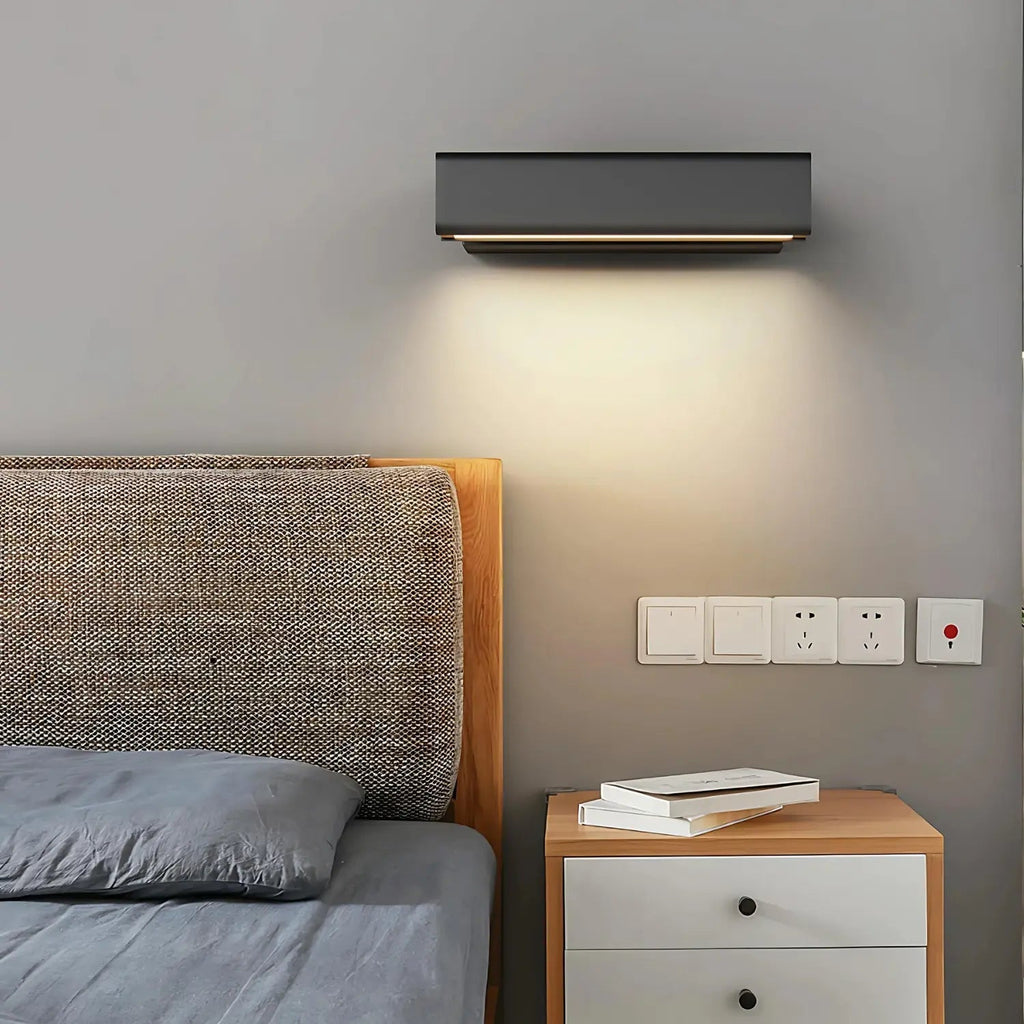 Mosrugs | DriftGlow - Modern Wall Lighting