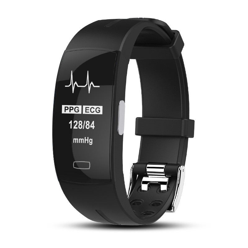 Mosrugs | SmartFit Bluetooth Smartwatch – Fitness & Health Tracker for Everyday Use