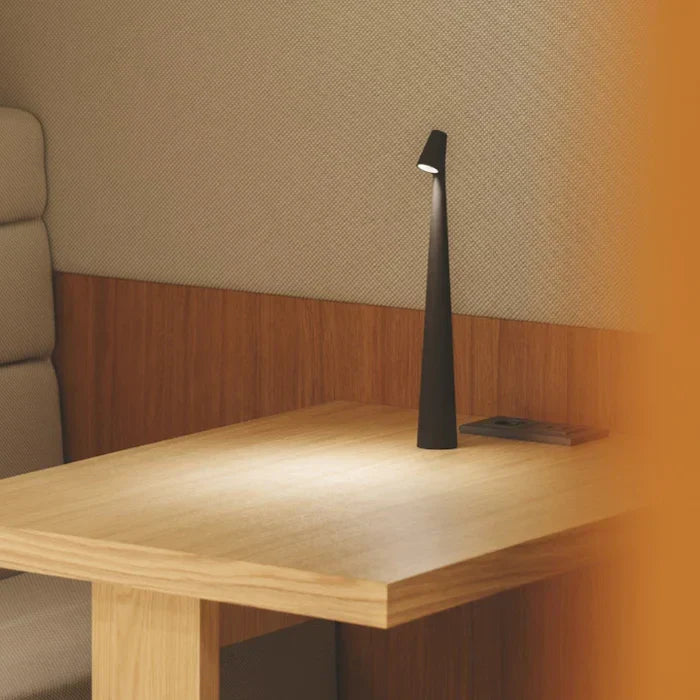 Mosrugs | LuminEssence Glow Sculpting Table Lamp