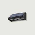 Mosrugs | SunBeam – Waterproof Solar Wall Light for Outdoors