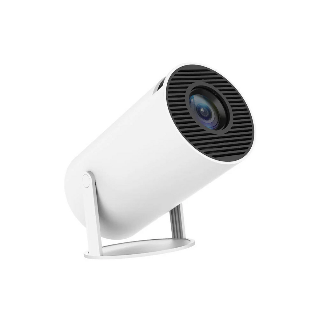 Mosrugs | Ultra-HD 4K Smart Projector