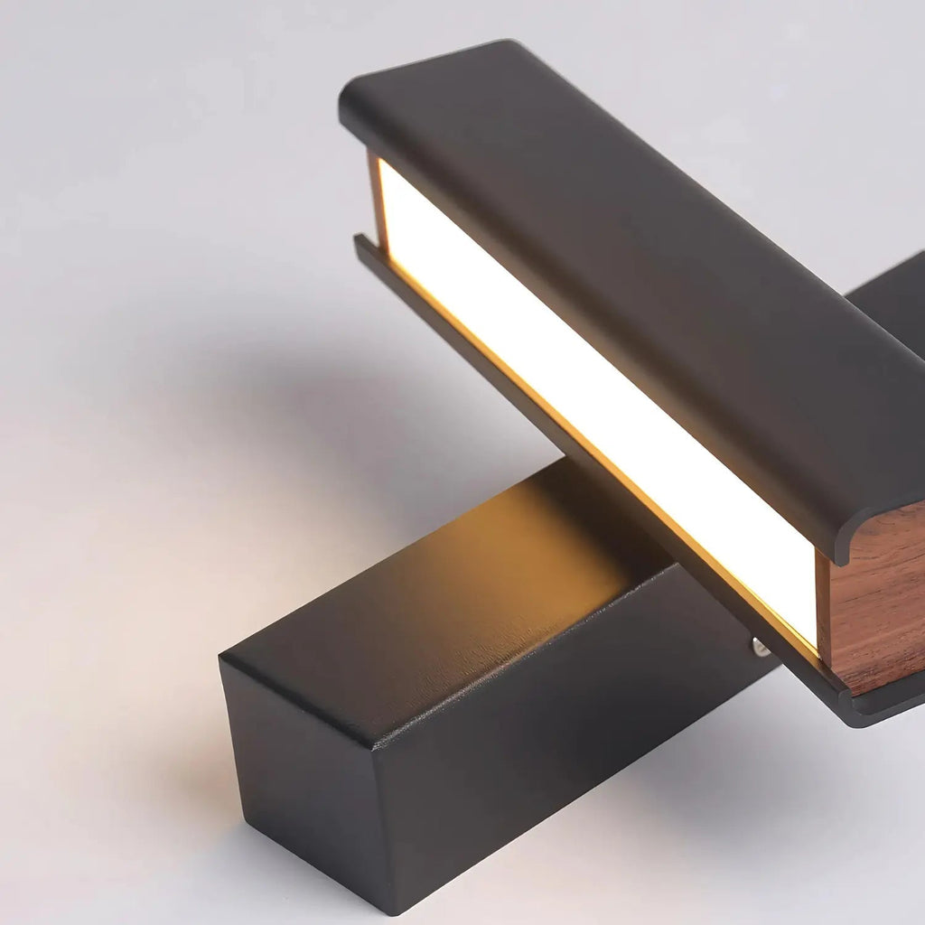 Mosrugs | DriftGlow - Modern Wall Lighting
