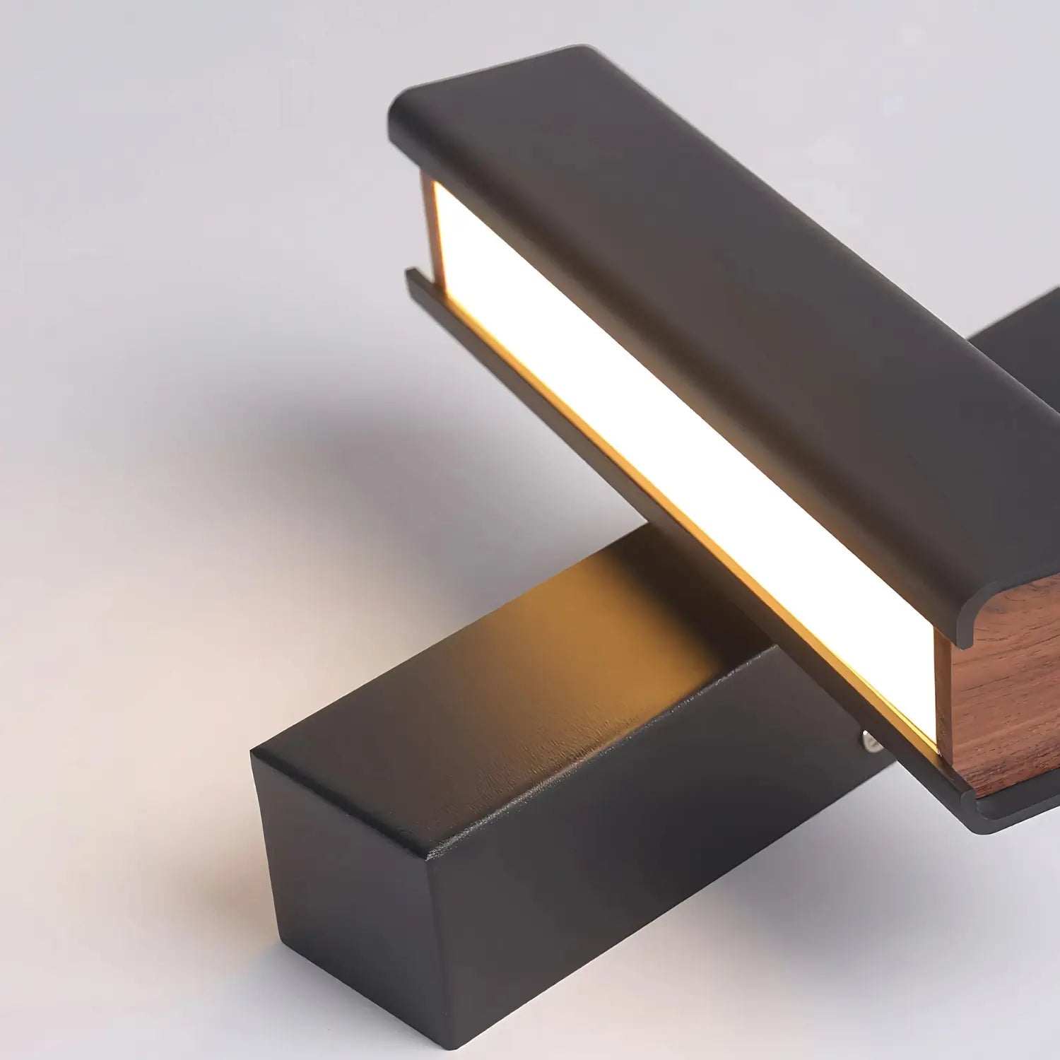 Mosrugs | DriftGlow - Modern Wall Lighting