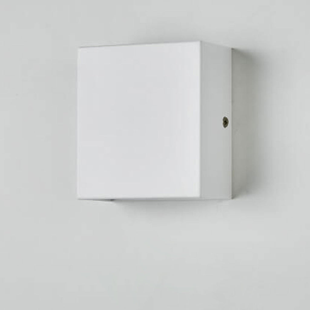 Mosrugs | Smart LED Wall Light with Motion Sensor – Indoor & Outdoor Modern Lighting