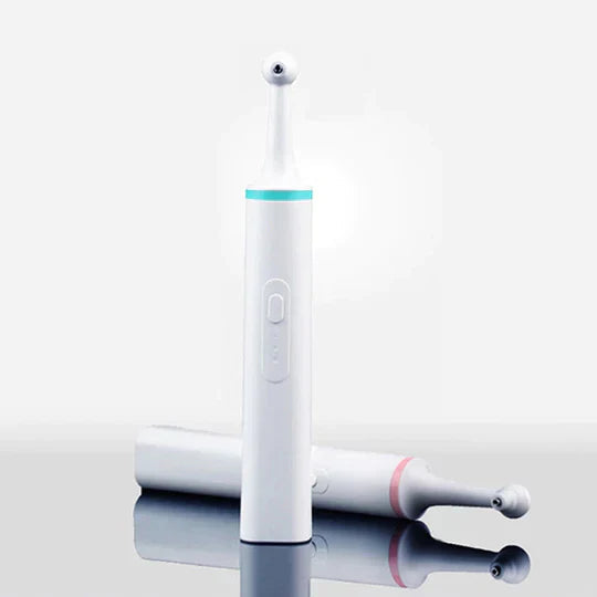 Mosrugs | Tooth Plaque Remover | Effective, Portable & Ideal for Maintaining Healthy Gums and Teeth