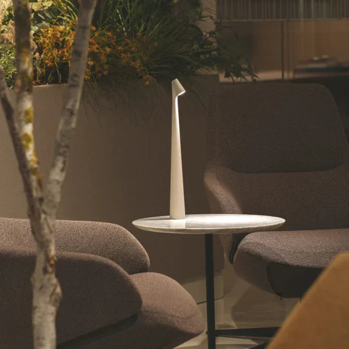 Mosrugs | LuminEssence Glow Sculpting Table Lamp