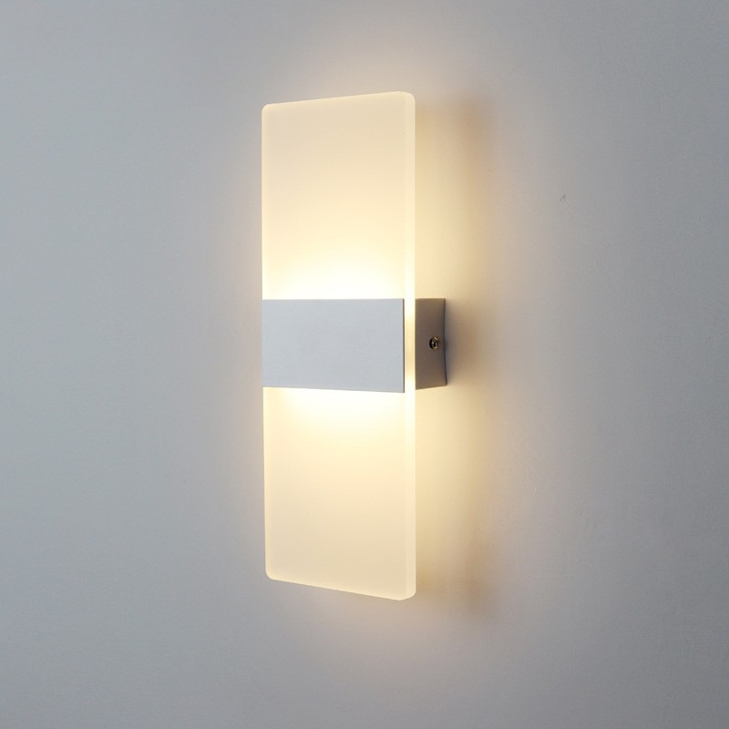 Mosrugs | CenturyGlow – Mid-Century Wall Lamp for Timeless Style