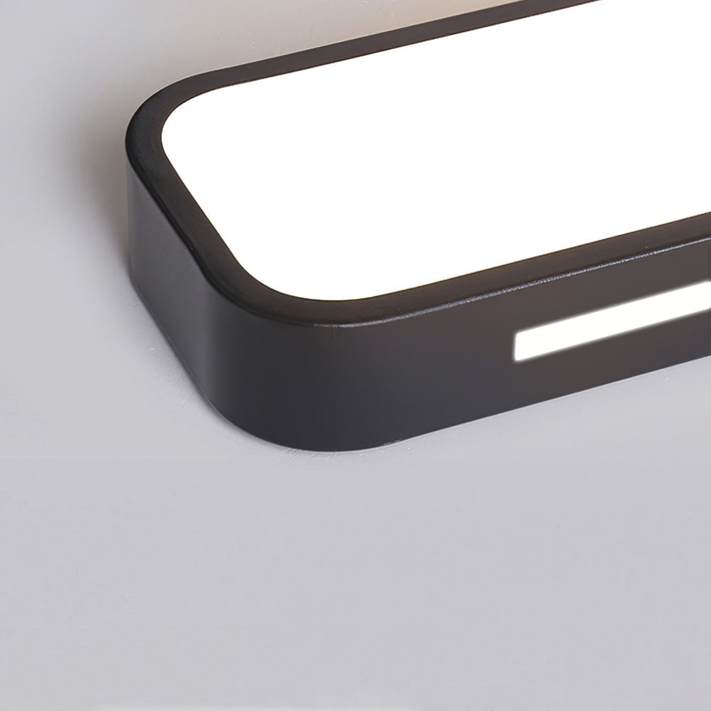 Mosrugs | GlowRond – Modern LED Ceiling Light for Hallways, Entrances & Staircases | Energy Efficient & Stylish Design