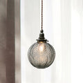 Mosrugs | VintageSphere - Classic Hanging Light