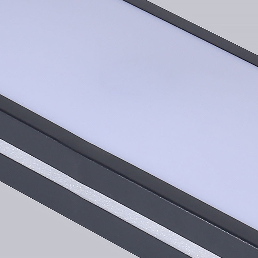 Mosrugs | GlowRond – Modern LED Ceiling Light for Hallways, Entrances & Staircases | Energy Efficient & Stylish Design