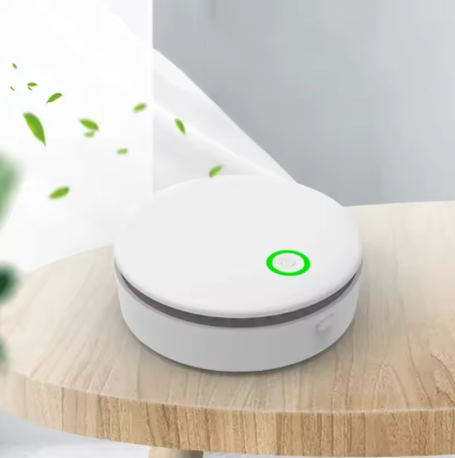 Mosrugs | FreshAir Ozone Odour Eliminator – Portable Air Purifier for Smoke, Pet Smells & Household Odours