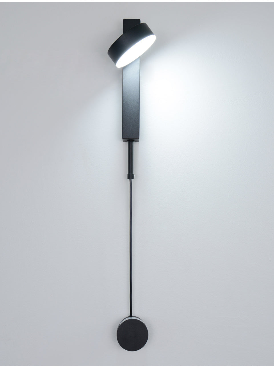 Mosrugs | ModuFlex - Adjustable Wall Fixture