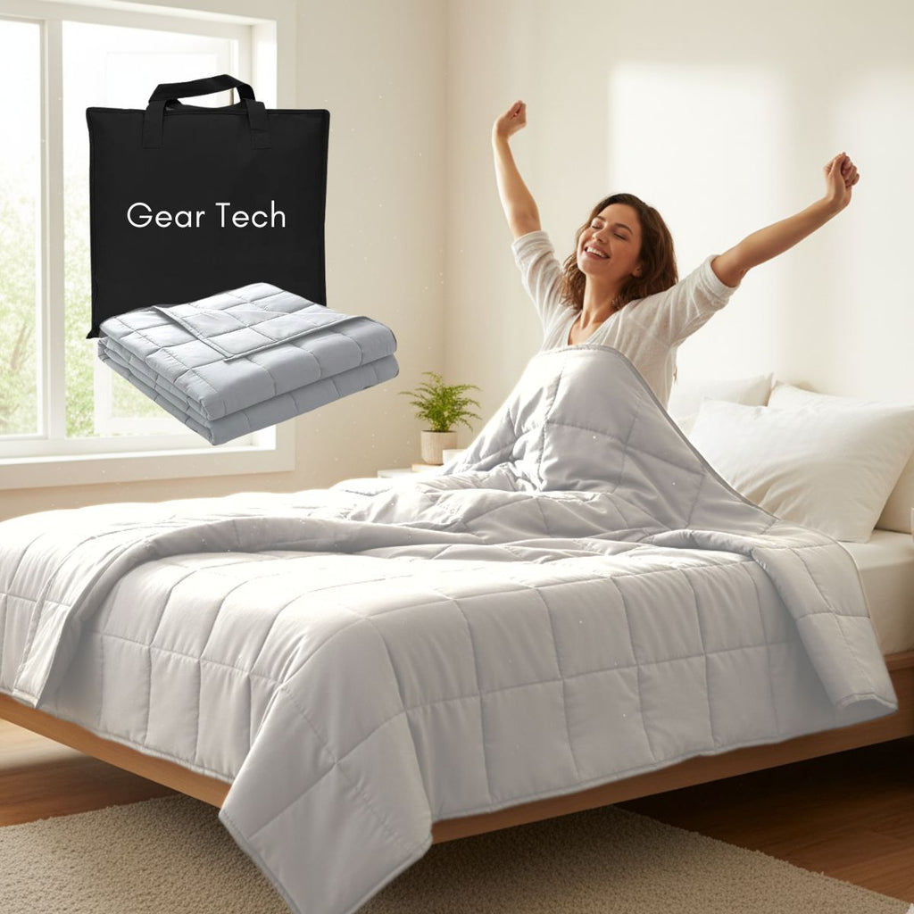 Mosrugs | All Seasons Cloud-Soft Duvet | Gentle on Skin, Cozy & Breathable for Twin, Full, Queen, King Sizes