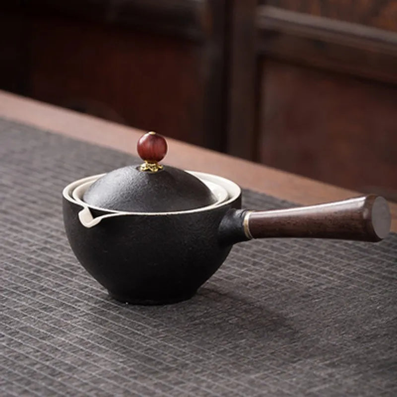 Mosrugs | Porcelain Gongfu Tea Set – Timeless Elegance, Perfect Tea Experience