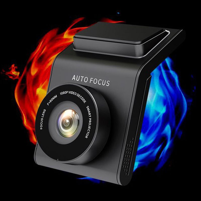 Mosrugs | AutoFocus – Capture Every Moment on the Road with Our HD Dashcam