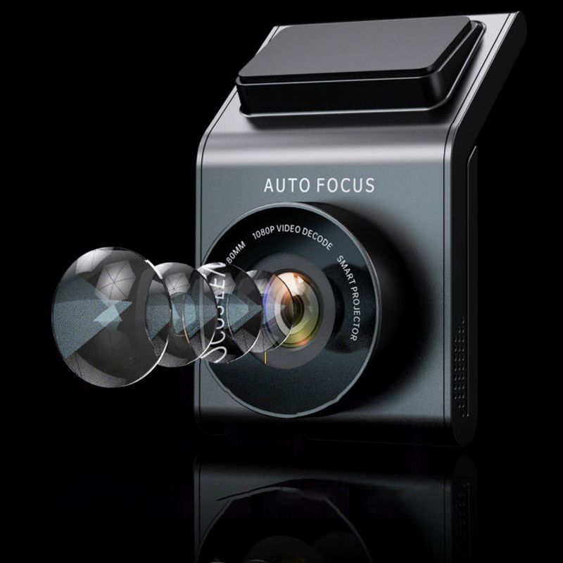 Mosrugs | AutoFocus – Capture Every Moment on the Road with Our HD Dashcam