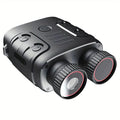 Mosrugs | Digital Night Vision Binoculars – 5x Zoom, Infrared, HD Quality