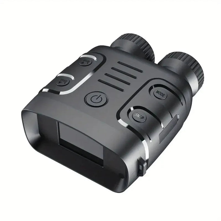 Mosrugs | Digital Night Vision Binoculars – 5x Zoom, Infrared, HD Quality