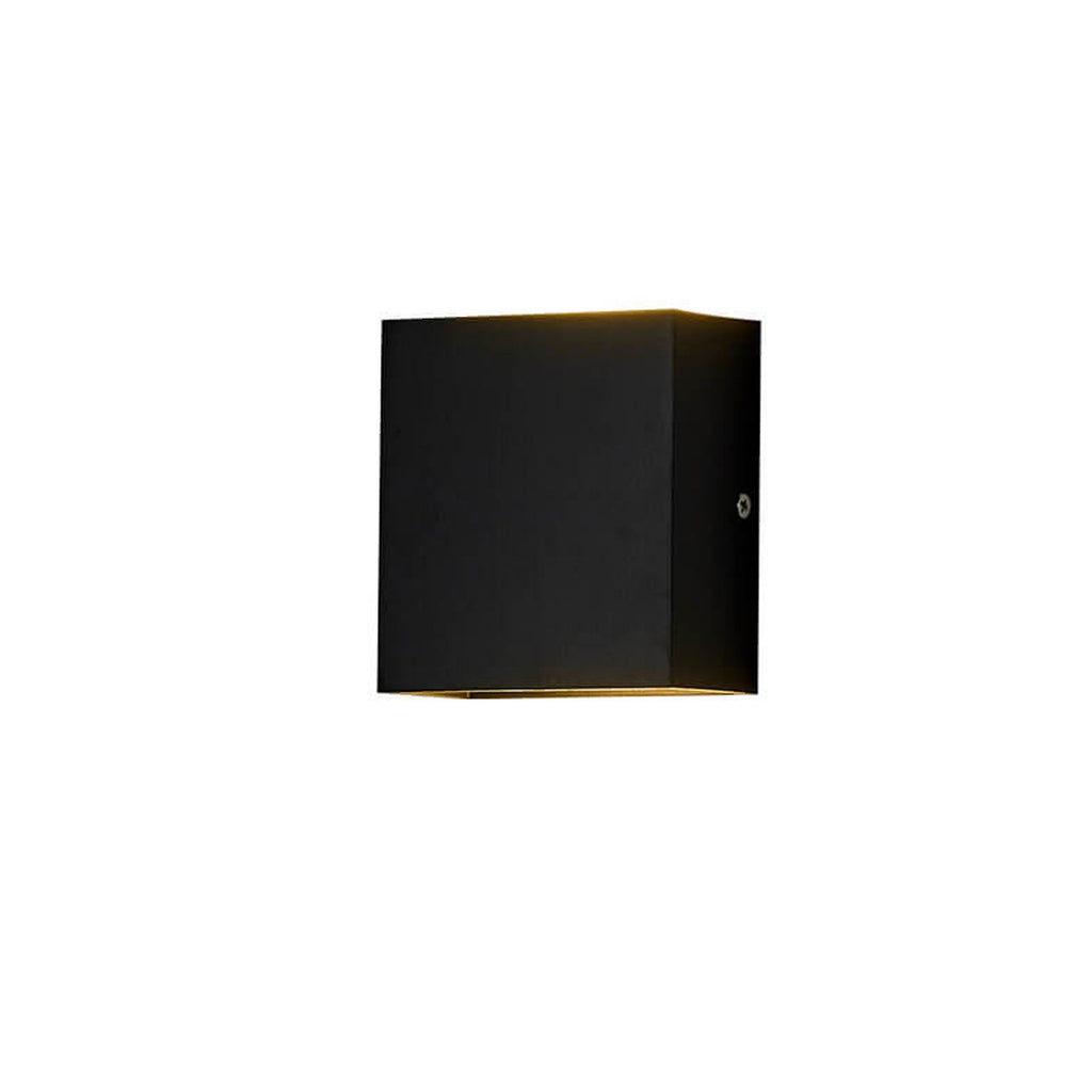 Mosrugs | Smart LED Wall Light with Motion Sensor – Indoor & Outdoor Modern Lighting