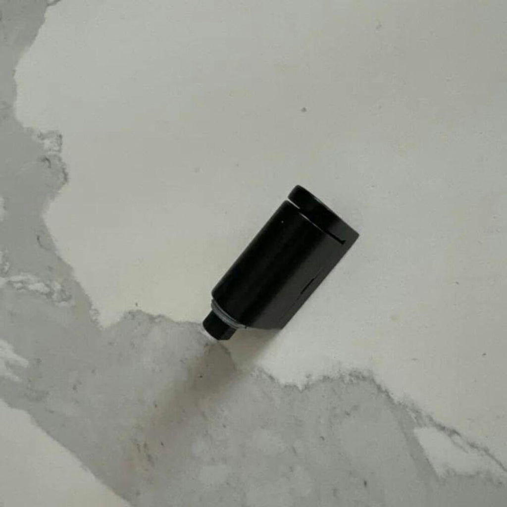 Mosrugs | HoldMate Magnetic Door Stopper – No-Drill Installation, Strong Hold & Sleek Design