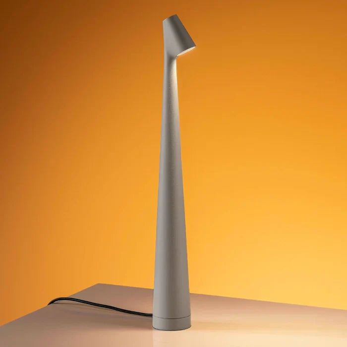 Mosrugs | LuminEssence Glow Sculpting Table Lamp