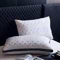 Mosrugs | SkyDream Pillow – Ergonomic Neck Support Pillow for Side and Back Sleepers